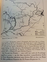 Between Don and Donets. Winter 1942/43. The Wehrmacht in Combat Volume 30. 