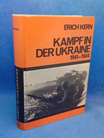 Kampf in der Ukraine 1941-1944