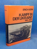 Kampf in der Ukraine 1941-1944