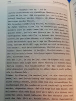 Die Akte Speer: Spuren eines Kriegsverbrechers