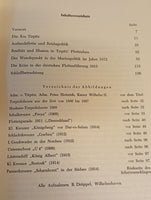 Die Ära Tirpitz. Studien zur deutschen Marinepolitik 1890-1918.