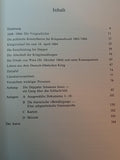 Entscheidung 1864. Das Gefecht bei Düppel im Deutsch-Dänischen Krieg und seine Bedeutung für die Lösung der deutschen Frage