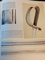 With a naked sabre: Austro-Hungarian edged weapons from 1848 to 1918