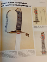 With a naked sabre: Austro-Hungarian edged weapons from 1848 to 1918