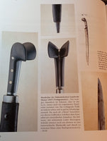 With a naked sabre: Austro-Hungarian edged weapons from 1848 to 1918