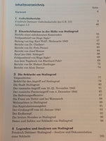 Stalingrad - Ein Rückblick nach 60 Jahren: 44. Infanterie Division "Hoch- und Deutschmeister"