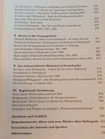 Stalingrad - Ein Rückblick nach 60 Jahren: 44. Infanterie Division "Hoch- und Deutschmeister"