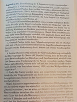 Stalingrad - Ein Rückblick nach 60 Jahren: 44. Infanterie Division "Hoch- und Deutschmeister"
