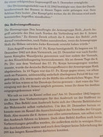 Stalingrad - Ein Rückblick nach 60 Jahren: 44. Infanterie Division "Hoch- und Deutschmeister"