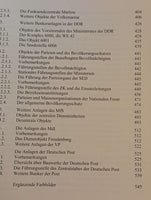 Atombunker - Kalter Krieg - Programm Delphin: Auf den Spuren der Bunkerbauten für den kalten Krieg