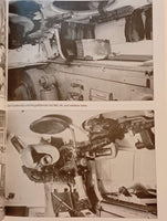 Tiger 1942 - 1943: Technik- und Einsatzgeschichte, Volume 2
