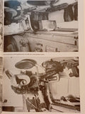 Tiger 1942 - 1943: Technik- und Einsatzgeschichte, Volume 2