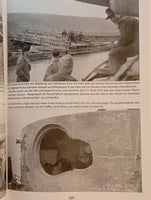 Tiger 1942 - 1943: Technik- und Einsatzgeschichte, Volume 2