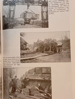 Tiger 1942 - 1943: Technik- und Einsatzgeschichte, Volume 2
