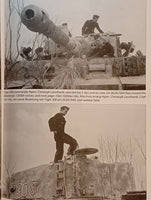 Tiger 1942 - 1943: Technik- und Einsatzgeschichte, Volume 2