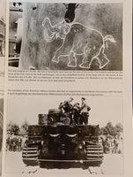 Tiger 1942 - 1943: Technik- und Einsatzgeschichte, Volume 1