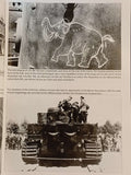 Tiger 1942 - 1943: Technik- und Einsatzgeschichte, Volume 1