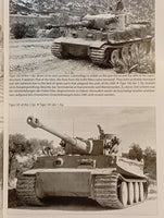 Tiger 1942 - 1943: Technik- und Einsatzgeschichte, Volume 1