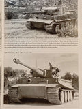 Tiger 1942 - 1943: Technik- und Einsatzgeschichte, Volume 1