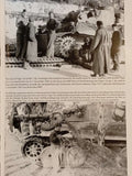 Tiger 1942 - 1943: Technik- und Einsatzgeschichte, Volume 1