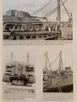 Tiger 1942 - 1943: Technik- und Einsatzgeschichte, Volume 1