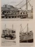 Tiger 1942 - 1943: Technik- und Einsatzgeschichte, Volume 1