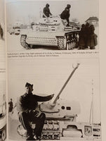 Tiger 1942 - 1943: Technik- und Einsatzgeschichte, Volume 1