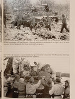 Tiger 1942 - 1943: Technik- und Einsatzgeschichte, Volume 1