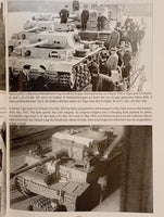 Tiger 1942 - 1943: Technik- und Einsatzgeschichte, Volume 1