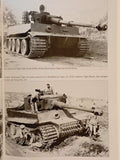 Tiger 1942 - 1943: Technik- und Einsatzgeschichte, Volume 1