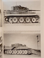 Tiger 1942 - 1943: Technik- und Einsatzgeschichte, Volume 1