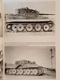 Tiger 1942 - 1943: Technik- und Einsatzgeschichte, Volume 1