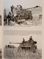 Tiger 1942 - 1943: Technik- und Einsatzgeschichte, Volume 1
