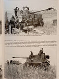 Tiger 1942 - 1943: Technik- und Einsatzgeschichte, Volume 1