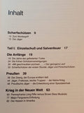 Jäger und Gejagte: Die Geschichte der Scharfschützen
