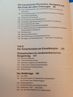 Jäger und Gejagte: Die Geschichte der Scharfschützen