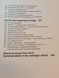 Jäger und Gejagte: Die Geschichte der Scharfschützen