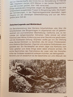 Jäger und Gejagte: Die Geschichte der Scharfschützen