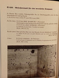 Bildband Heeres-Regelbauten. Sonderheft 30