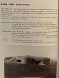 Bildband Heeres-Regelbauten. Sonderheft 30