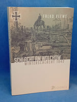 Schlacht am Wolchow: Winterschlacht 1942