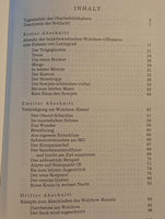 Schlacht am Wolchow: Winterschlacht 1942