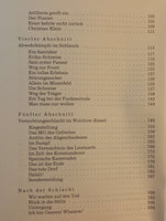 Schlacht am Wolchow: Winterschlacht 1942