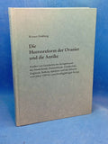 Die Heeresreform der Oranier und die Antike. Studien zur Geschichte des Kriegswesens der Niederlande, Deutschlands, Frankreichs, englands, Italiens, Spaniens und der Schweiz vom Jahre 1589 bis zum Dreißigjährigen Kriege.