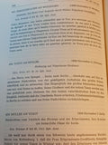 Politischer Briefwechsel des Herzogs und Großherzogs Carl August von Weimar. Bd. 1 + 2.