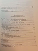 Die polnische Heimatarmee: Geschichte und Mythos der Armia Krajowa seit dem Zweiten Weltkrieg