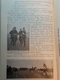 Das kleine Buch vom Deutschen Heere. Ein Hand- und Nachschlagebuch zur Belehrung über die deutsche Kriegsmacht.Seltenes Orginal!