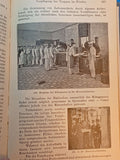 Das kleine Buch vom Deutschen Heere. Ein Hand- und Nachschlagebuch zur Belehrung über die deutsche Kriegsmacht.Seltenes Orginal!