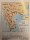 Militäroperationen und Partisanenkampf in Südosteuropa: Vom Berliner Kongress zum Ende Jugoslawiens