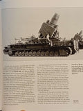 The heavy guns of the world. Field artillery, self-propelled guns, siege guns